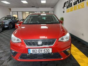 SEAT Ibiza 1.6tdi Nctd Finance Available Warranty - Image 3