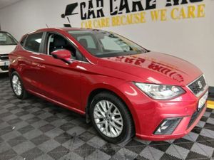 SEAT Ibiza 1.6tdi Nctd Finance Available Warranty - Image 4