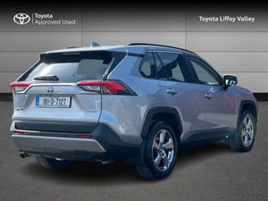Toyota Rav4 Rav4 Hybrid SOL 2WD - Image 2