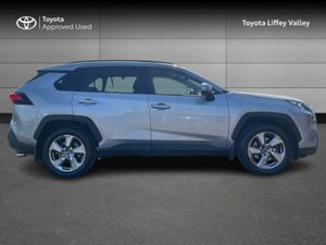 Toyota Rav4 Rav4 Hybrid SOL 2WD - Image 3