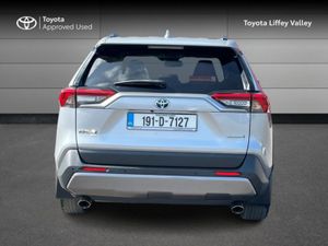 Toyota Rav4 Rav4 Hybrid SOL 2WD - Image 4