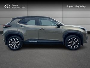 Toyota Yaris Cross Yaris Cross Luna Sport - Image 3
