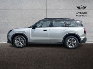 MINI COUNTRYMAN C - Image 3