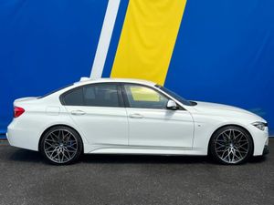 BMW 3-Series 320d M-SPORT COMPETITION PACK // FULL - Image 2