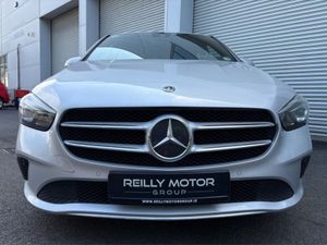 Mercedes-Benz B-Class 200 D Auto 5DR - Image 2