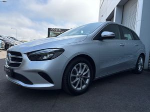 Mercedes-Benz B-Class 200 D Auto 5DR - Image 3