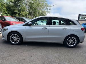 Mercedes-Benz B-Class 200 D Auto 5DR - Image 4