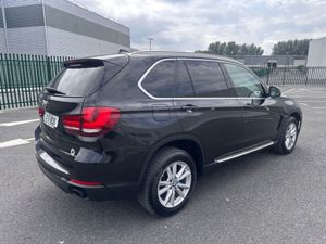 BMW X5 2.0 Dsl  F 15  X Drive  Low Mileage  Natio - Image 3