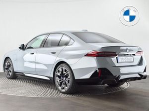 BMW 5 Series 530e M Sport Pro Saloon - Image 2