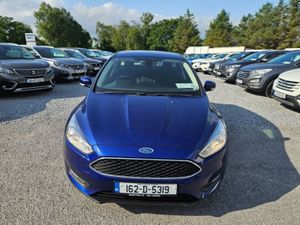 Ford Focus Style 5DR 1.5td 95ps 6spd 4DR - Image 2