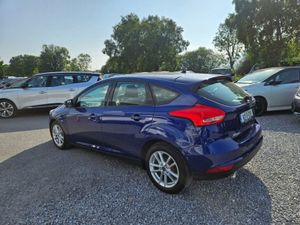 Ford Focus Style 5DR 1.5td 95ps 6spd 4DR - Image 4
