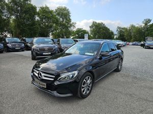 Mercedes-Benz C-Class C 350e Sport Premium Auto - Image 2