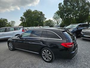 Mercedes-Benz C-Class C 350e Sport Premium Auto - Image 3
