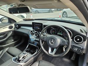 Mercedes-Benz C-Class C 350e Sport Premium Auto - Image 4