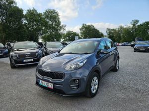 Kia Sportage LX 5DR - Image 3