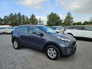 Kia Sportage LX 5DR - Image 4