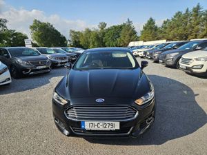Ford Mondeo Titanium 1.5td 120PS 6spd 4DR - Image 2