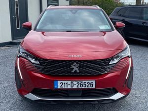 Peugeot 3008 FL Allure 1.5 Blue HDI 130 Very Good - Image 3
