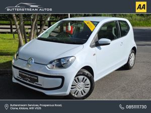 Volkswagen Up! Move UP Only 25 K KMS FSH - Image 4