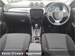 Suzuki Vitara 1.5 HEV Sz-t - Image 2