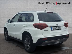 Suzuki Vitara 1.5 HEV Sz-t - Image 3