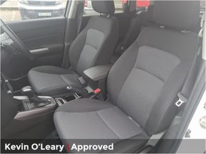 Suzuki Vitara 1.5 HEV Sz-t - Image 4