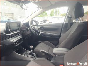 Hyundai Bayon 1.2 Petrol Executive - Image 4