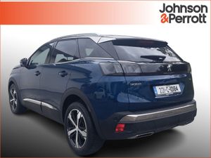 Peugeot 3008 1.2 Puretech 130bhp GT - Image 3