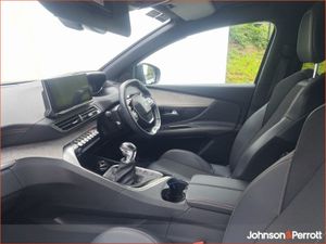 Peugeot 3008 1.2 Puretech 130bhp GT - Image 4
