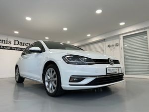 Volkswagen Golf (181) Golf 1.2tsi Comfortline DSG - Image 3