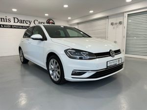 Volkswagen Golf (181) Golf 1.2tsi Comfortline DSG - Image 4