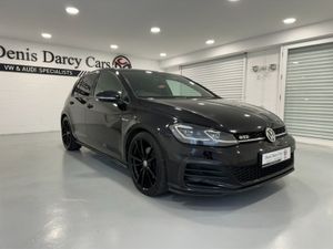 Volkswagen Golf 2.0 TDI GTD 184PS 5DR Auto Vw/aud - Image 3