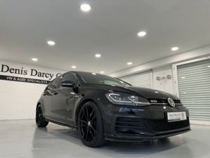 Volkswagen Golf 2.0 TDI GTD 184PS 5DR Auto Vw/aud - Image 4