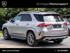 Mercedes-Benz GLE-Class 350de AMG Sport 4matic - Image 2