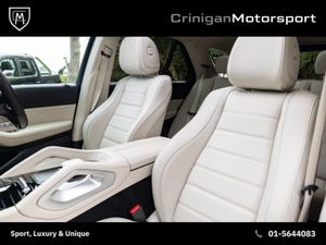 Mercedes-Benz GLE-Class 350de AMG Sport 4matic - Image 3