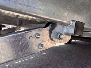 New Nugent 16ft tiltbed Trailer - Image 4
