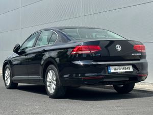 Passat 2.0 TDI Auto CL *LowKMS - Image 3