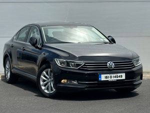 Passat 2.0 TDI Auto CL *LowKMS - Image 2