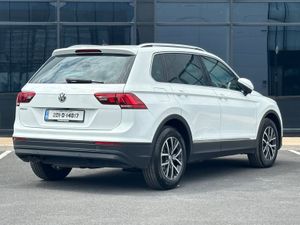 VW Tiguan 2.0 TDI 150bhp - Image 4
