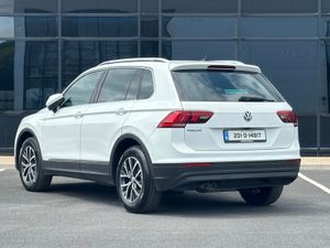 VW Tiguan 2.0 TDI 150bhp - Image 3