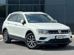 VW Tiguan 2.0 TDI 150bhp - Image 2