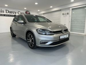 Volkswagen Golf (192) Golf 2.0tdi Comfortline DSG - Image 3