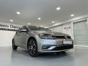 Volkswagen Golf (192) Golf 2.0tdi Comfortline DSG - Image 4