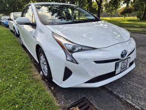 Stunning Toyota Prius 2017 2 YEARS NCT 06/2027 - Image 4