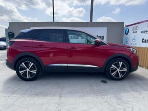 191 Peugeot 3008 1.2 130BHP Allure Warranty - Image 2