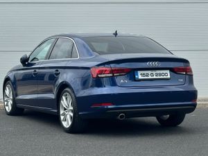 Audi A3 1.6TDI Saloon Sport - Image 4