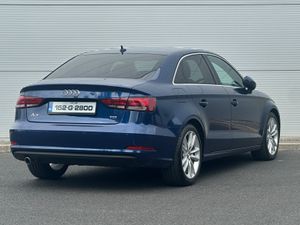 Audi A3 1.6TDI Saloon Sport - Image 3