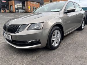 2018 Skoda Octavia 1.6TDI  115HP AMBITION - Image 2