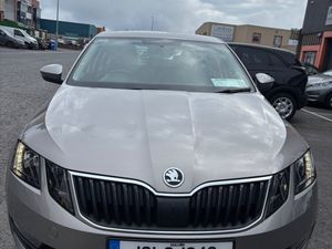 2018 Skoda Octavia 1.6TDI  115HP AMBITION - Image 4