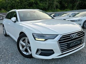 🔥 2019 Audi A6 2.0TDI 204 S tronic Automatic - Image 2